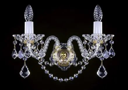 Настенный светильник N017CLN 