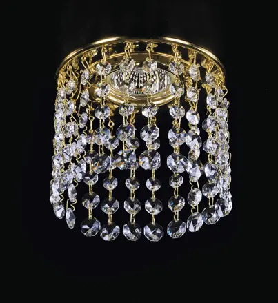 Спот освещение B505CLN