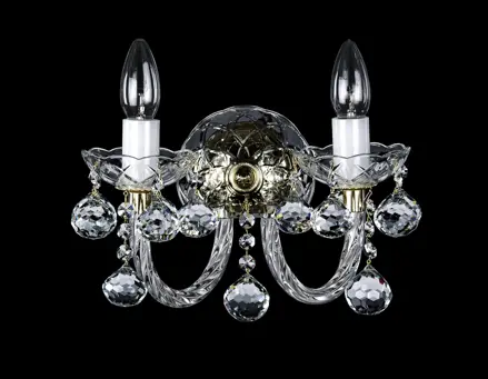 Настенный светильник AN013K