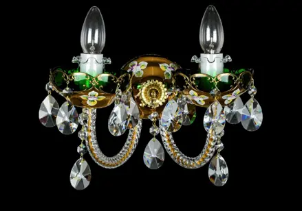 Настенный светильник AN116 