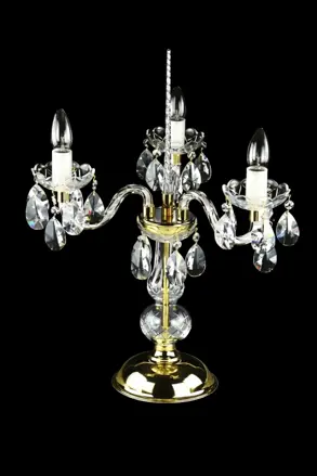 Hастольная лампа AS003K