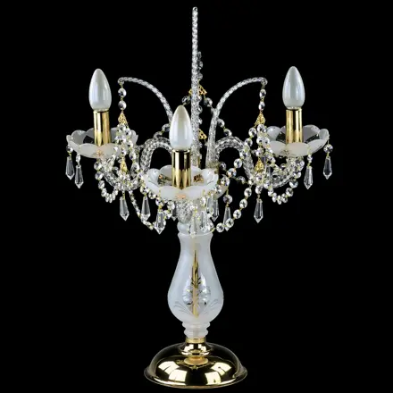 Hастольная лампа AS050 