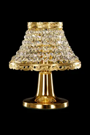 Hастольная лампа AS076