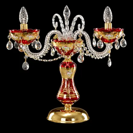 Hастольная лампа AS105 