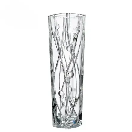 Стеклянная ваза RAS8KC86305