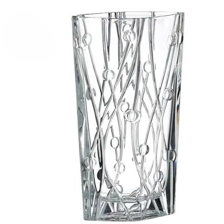 Стеклянная ваза RAS8KC87355