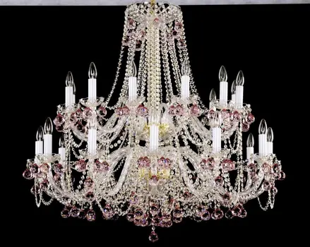 Хрустальная люстра AL126RK