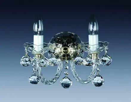 Настенный светильник AN013K