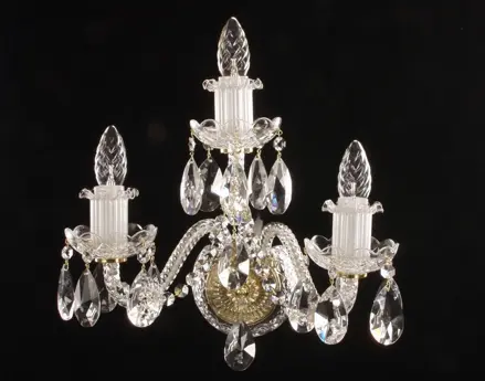 Настенный светильник AN037K