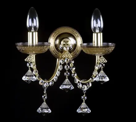 Настенный светильник AN104 