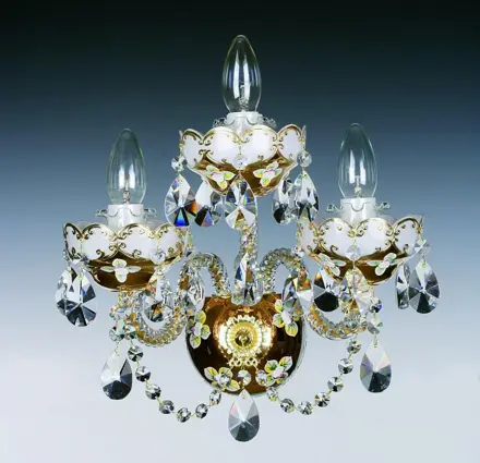 Настенный светильник AN118 