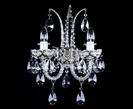 Настенный светильник AN120 