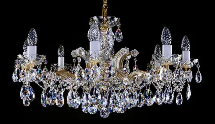 Люстра Мария Терезия L428CLN