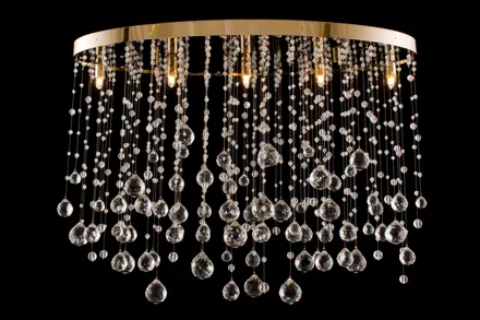 Потолочный светильник  TX322000405A