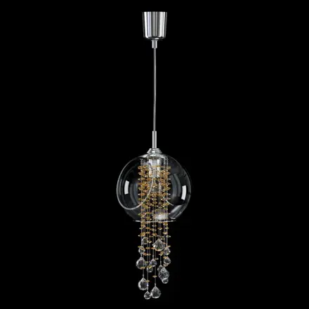 Дизайнерский светильник L-ALI-01A 8003*