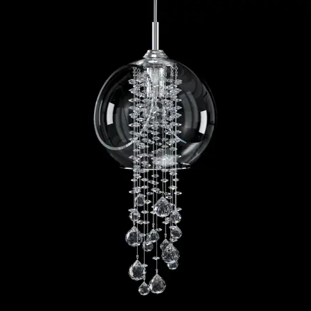 Дизайнерский светильник L-ALI-01A