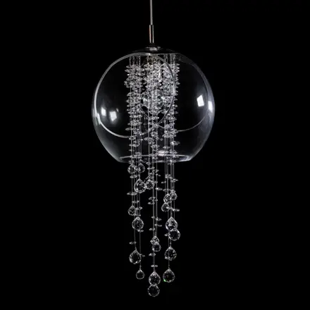 Дизайнерский светильник L-ALI-02A