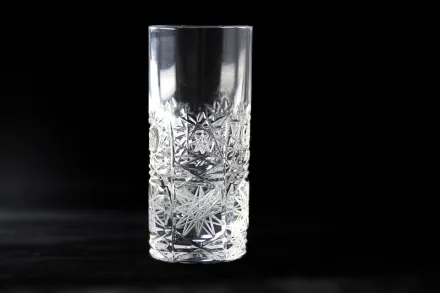 Стаканы граненые 6 шт. 50 мл BLPK500