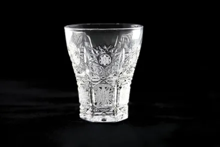 Стаканы граненые 6 шт. 45 мл BOPK500
