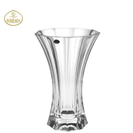 Стеклянная ваза Apollo RA890427N