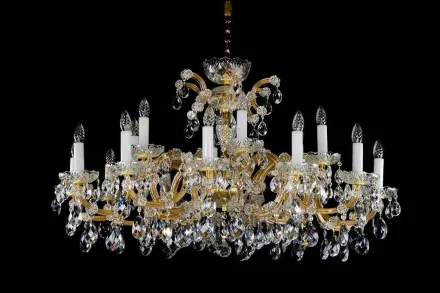 Люстра Мария Терезия L404CLN