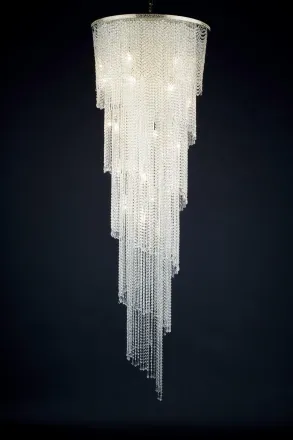 Спиральная люстра TX514000028