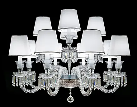 Pоскошная люстра LB40501289JKN135S