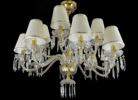 Pоскошная люстра LW511121200G