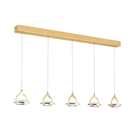 Современный светильник OHL617105