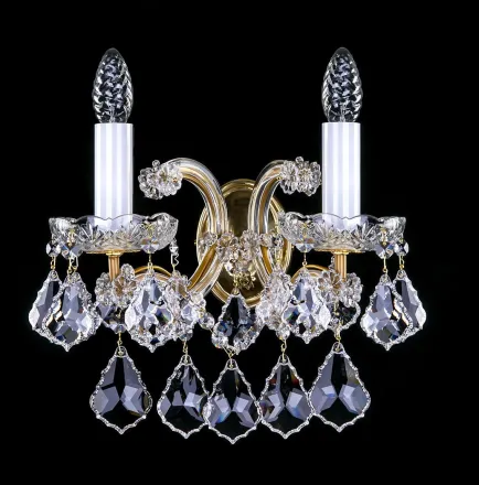 Бра Мария Терезия N16226CLN 