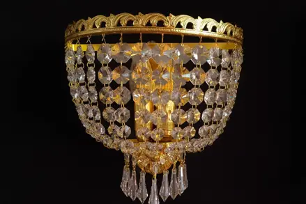 Настенноe бра EN710205 