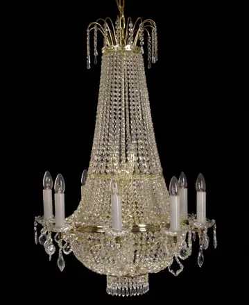 Потолочный светильник AL072K