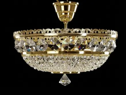 Потолочный светильник AL074