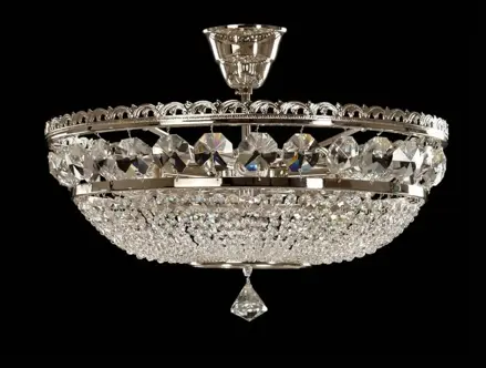 Потолочный светильник AL075