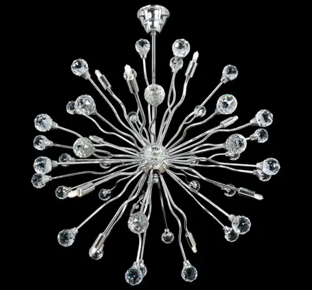 Современная люстра TX903000010