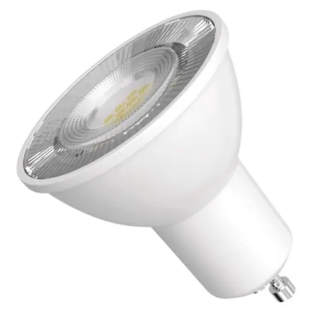 ЛАМПОЧКА LED GU10 7W