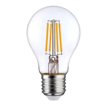 Лампочка LED E27 8W 