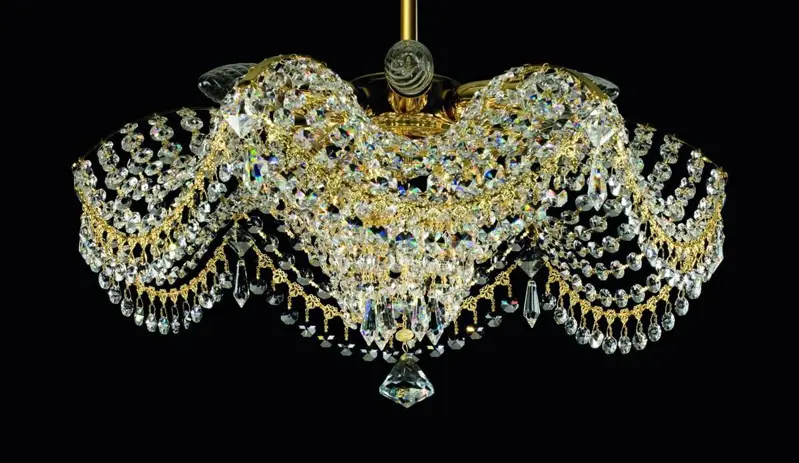 Потолочный светильник L259CLN