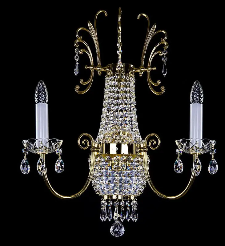 Бра бриллиант N191CLN 