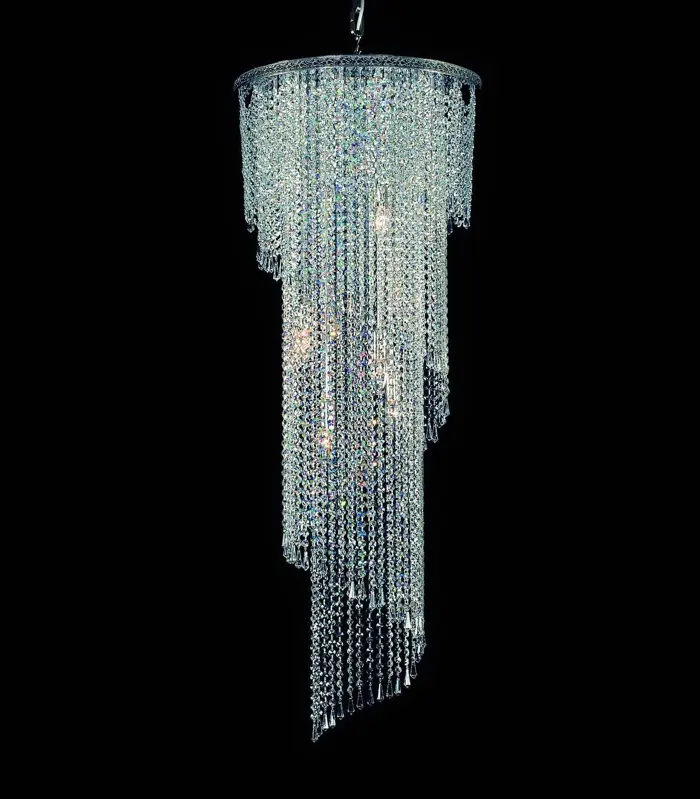 Cпиральная люстра TX514000013 Cпиральная люстра TX514000013