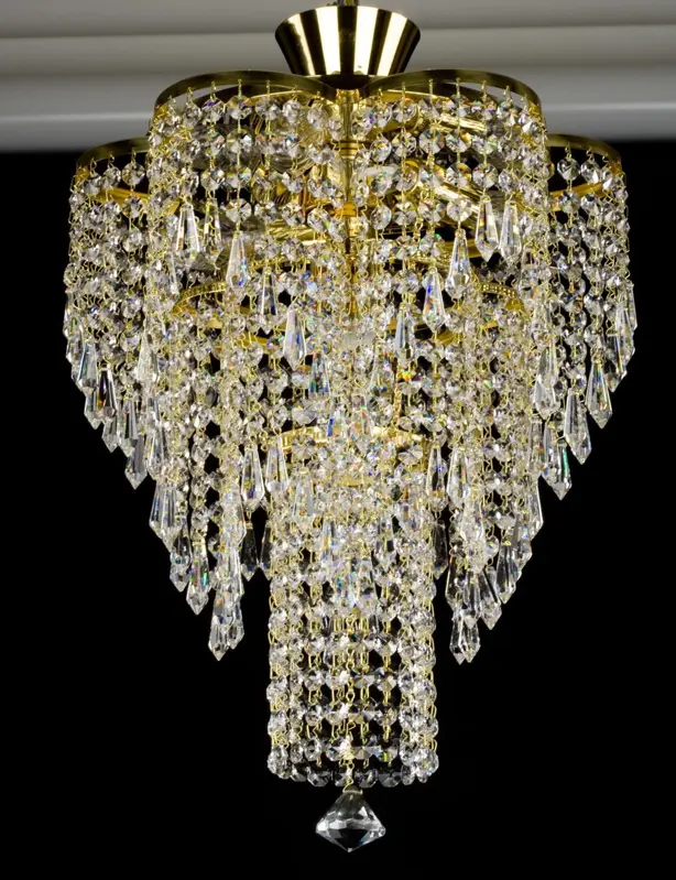 Потолочный светильник L279CLN