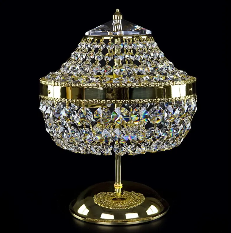 Hастольная лампа S201CLN