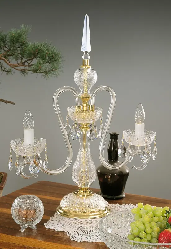 Hастольная лампа ES680219 