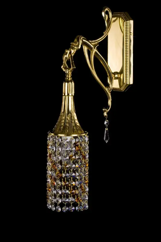 Бра из латуни N09113CE