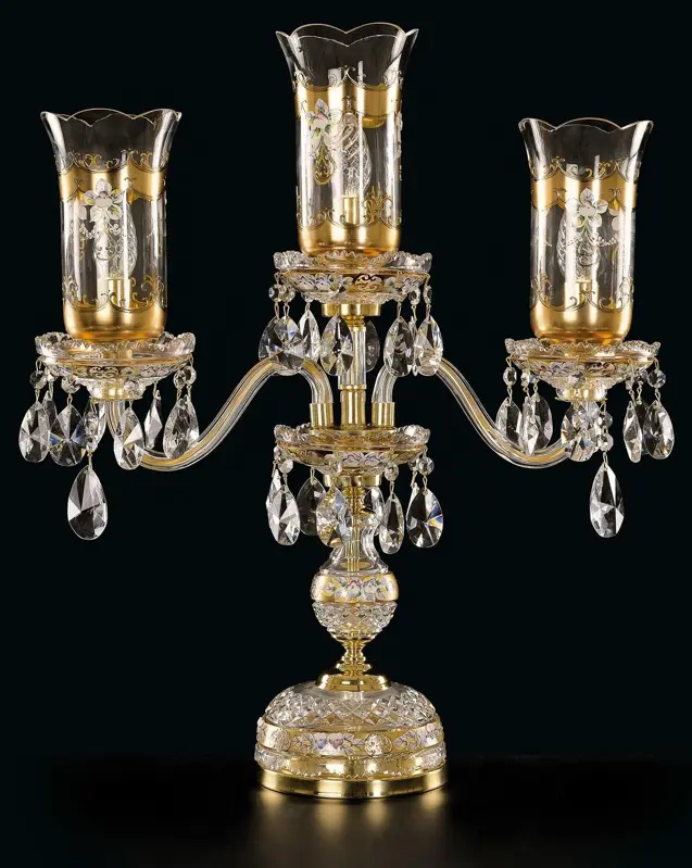 Hастольная лампа ES650302T 