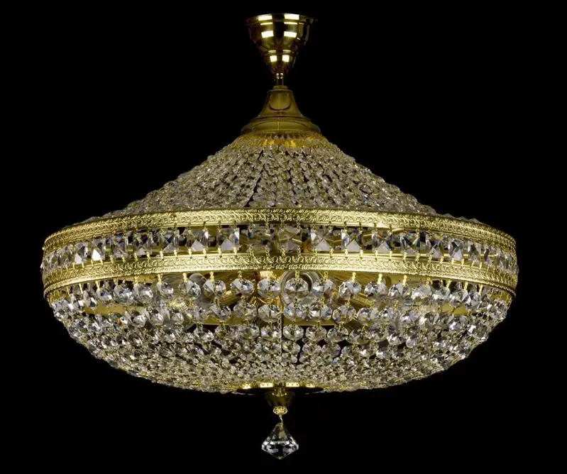 Потолочный светильник L233CLN