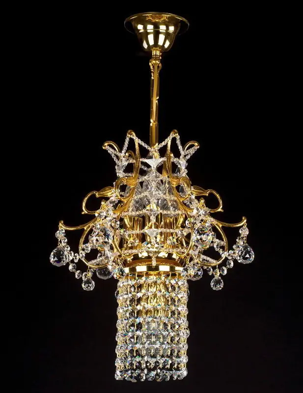 Потолочный светильник L288CLN