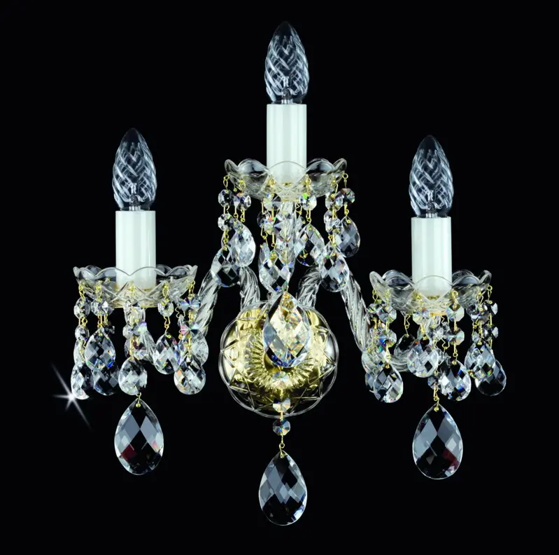 Настенный светильник N088CLN