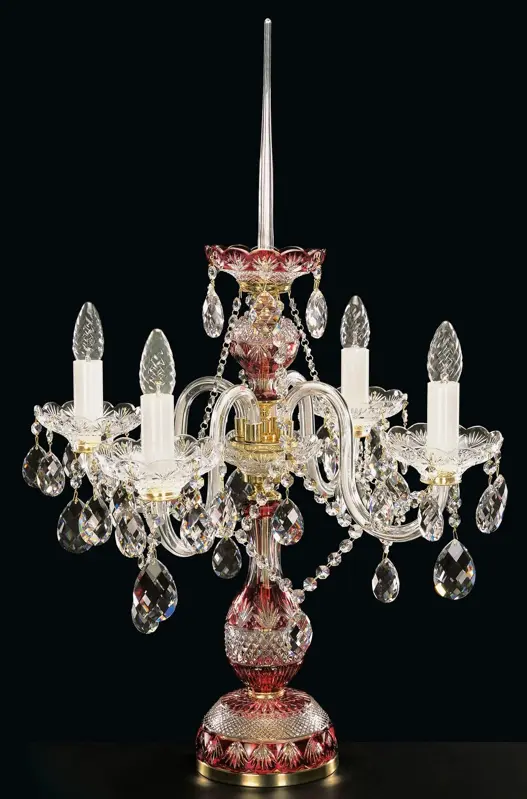 Hастольная лампа ES610479 