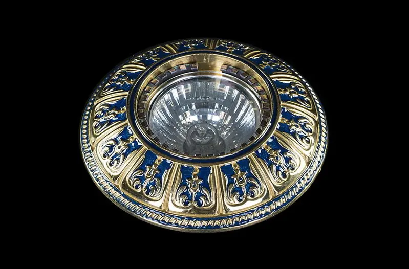 Спот освещение B519